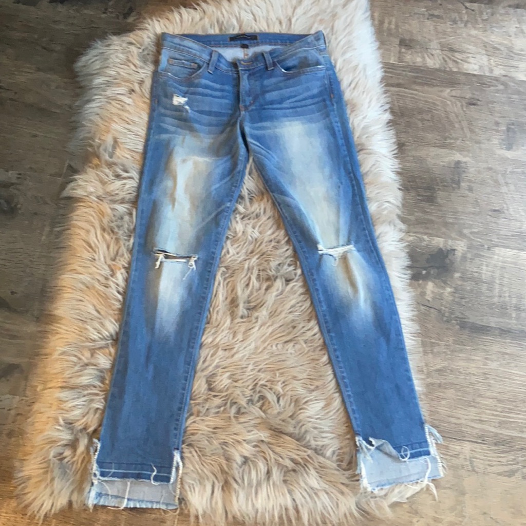 Flying Monkey Jeans